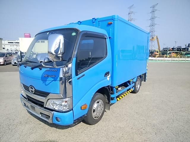 HINO / DUTRO