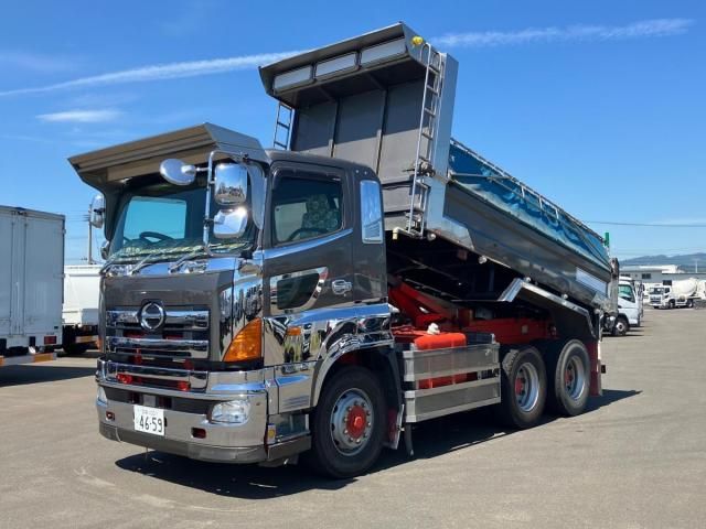 HINO / PROFIA