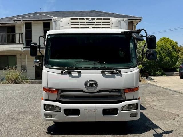 NISSAN DIESEL / CONDOR