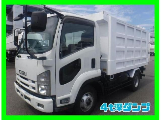 ISUZU / FORWARD