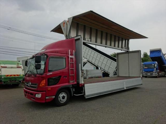HINO / RANGER