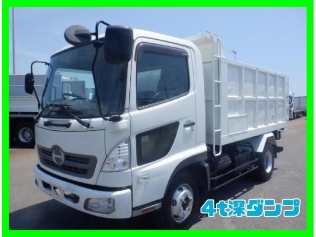 HINO / RANGER