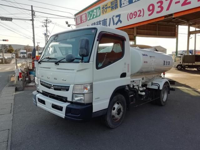 MITSUBISHI / CANTER