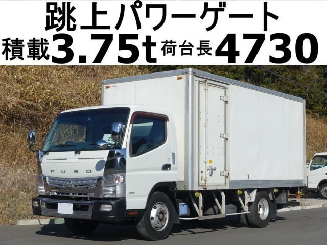 MITSUBISHI / CANTER