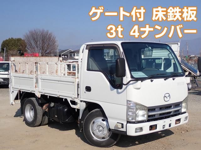 MAZDA / TITAN