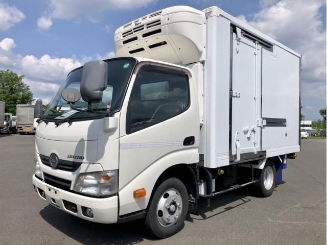 HINO / DUTRO