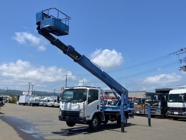 ISUZU / ELF