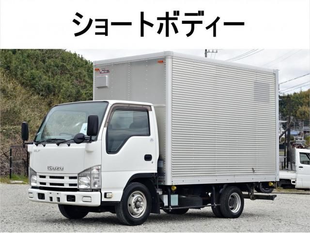 ISUZU / ELF