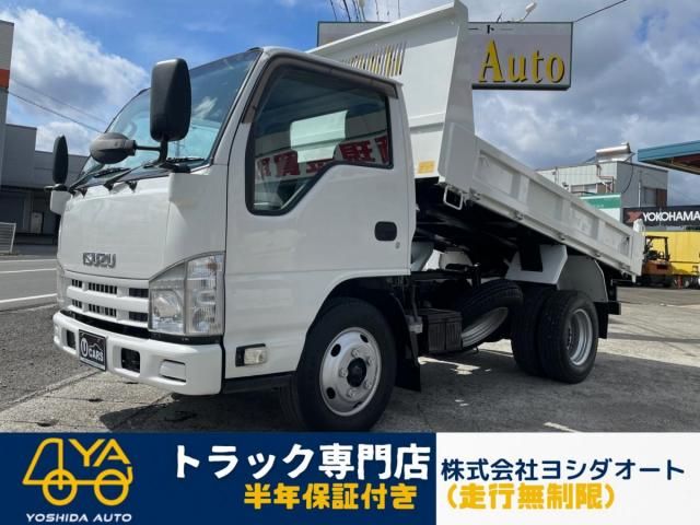 ISUZU / ELF