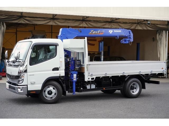 MITSUBISHI / CANTER