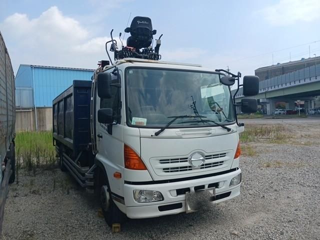HINO / RANGER
