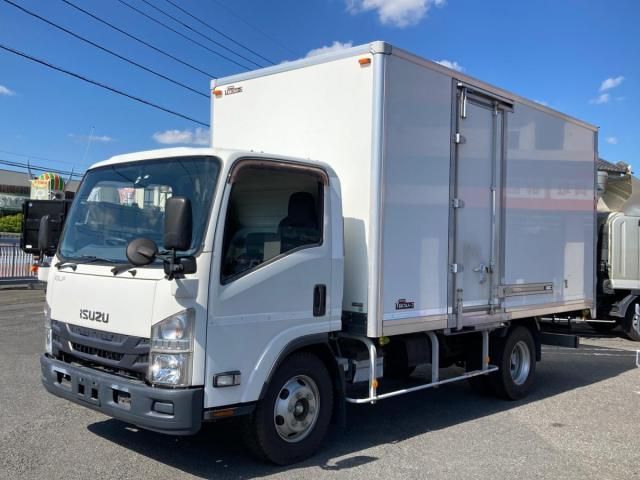 ISUZU / ELF