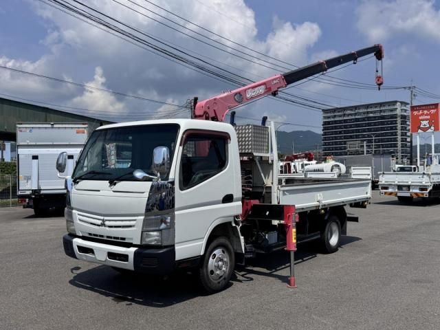 MITSUBISHI / CANTER