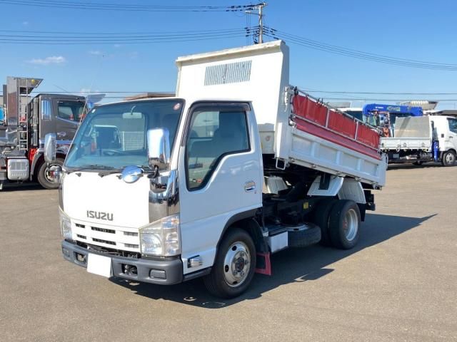 ISUZU / ELF