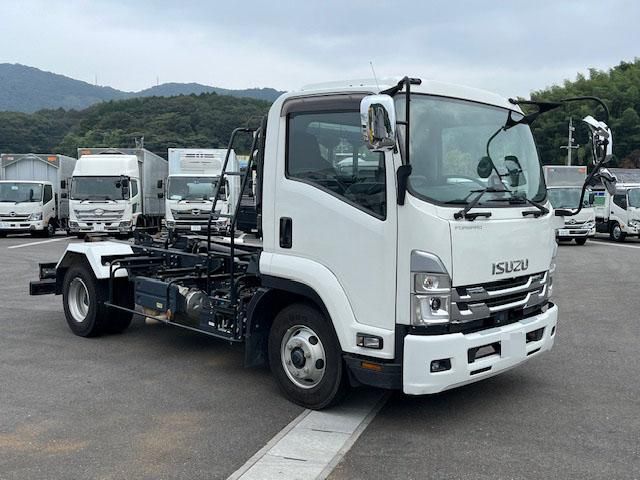 ISUZU / FORWARD