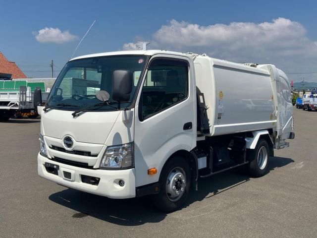 HINO / DUTRO