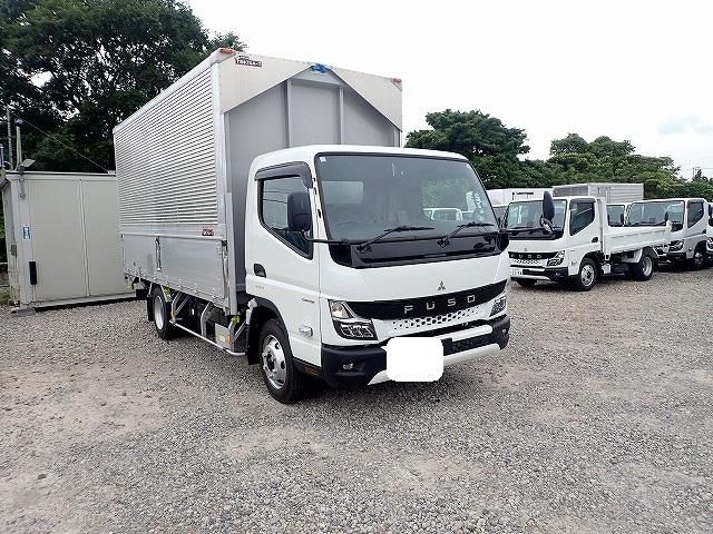 MITSUBISHI / CANTER