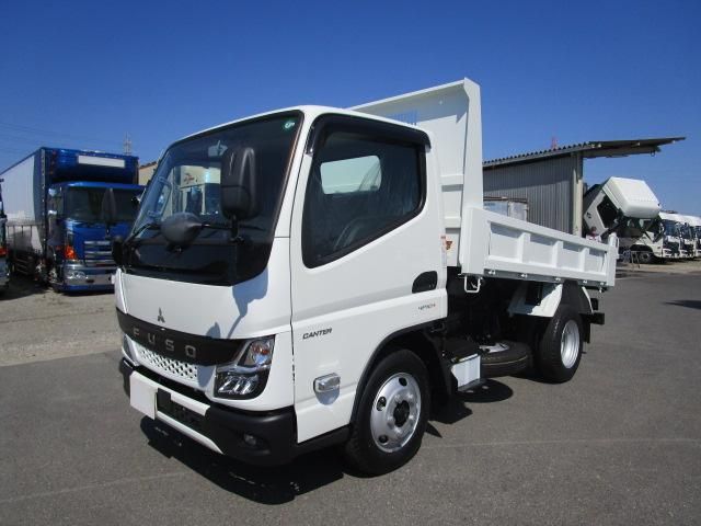MITSUBISHI / CANTER