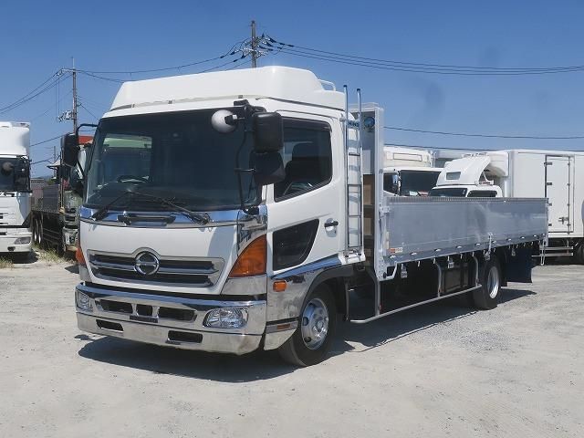 HINO / RANGER