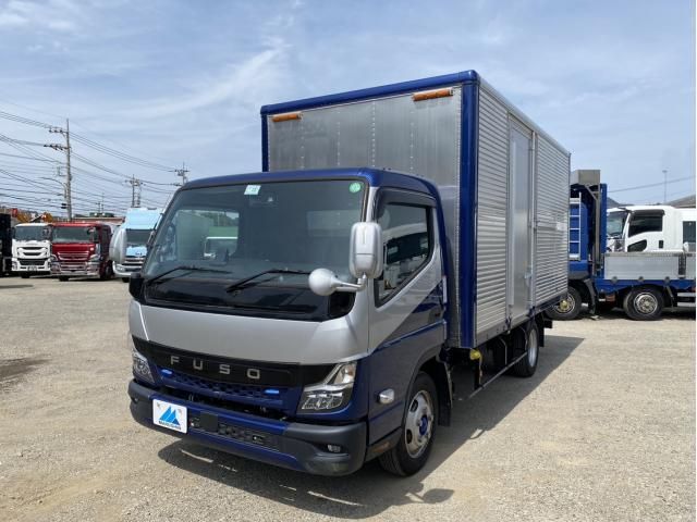MITSUBISHI / CANTER
