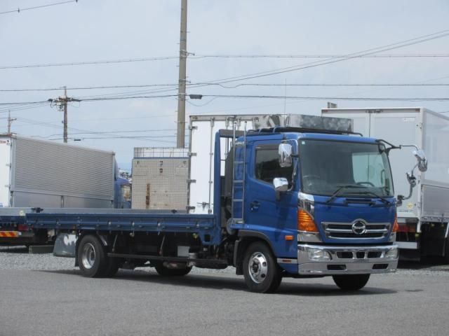 HINO / RANGER