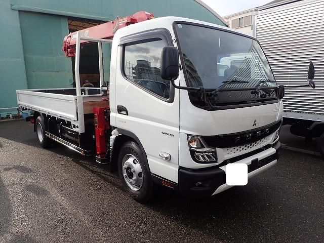 MITSUBISHI / CANTER