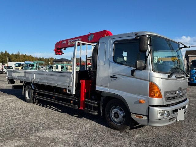 HINO / RANGER