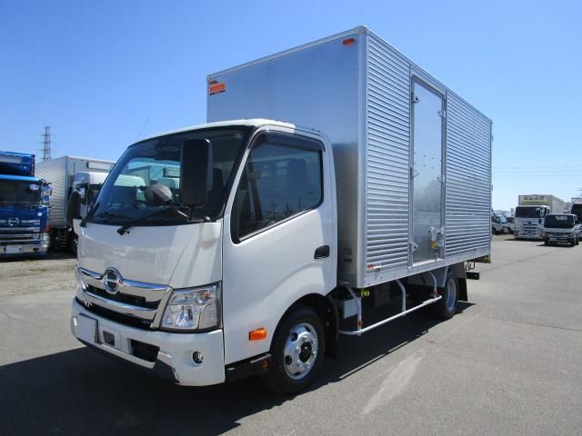 HINO / DUTRO