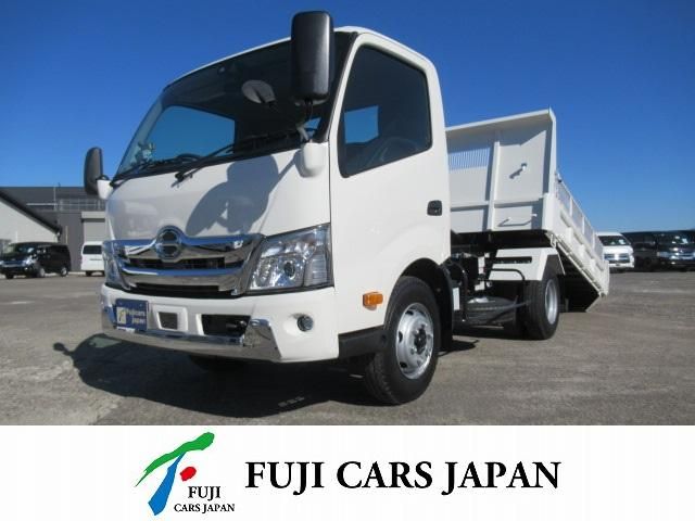 HINO / DUTRO