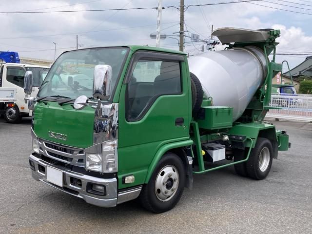 ISUZU / ELF