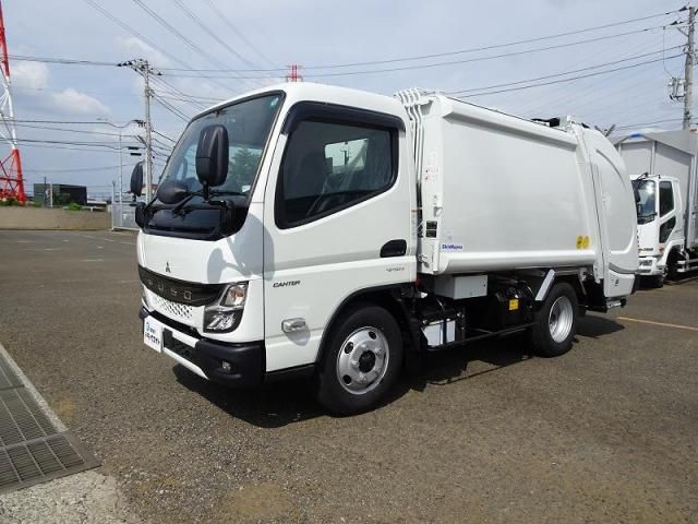 MITSUBISHI / CANTER