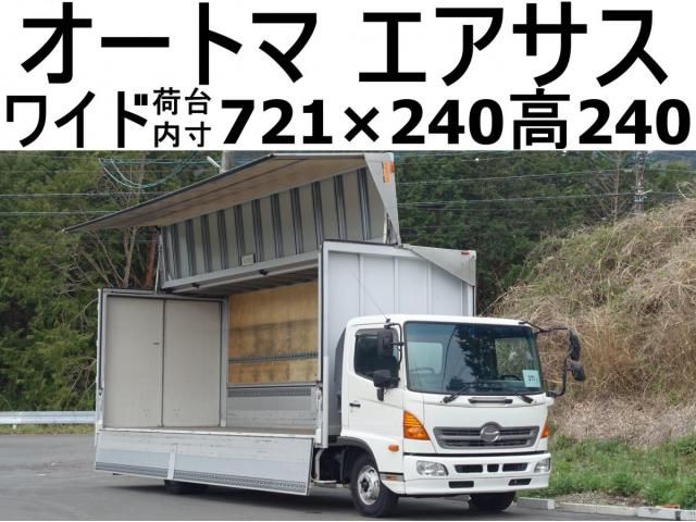 HINO / RANGER