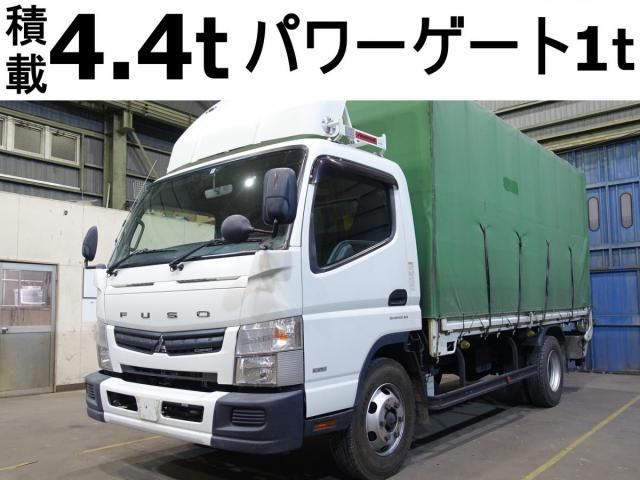 MITSUBISHI / CANTER