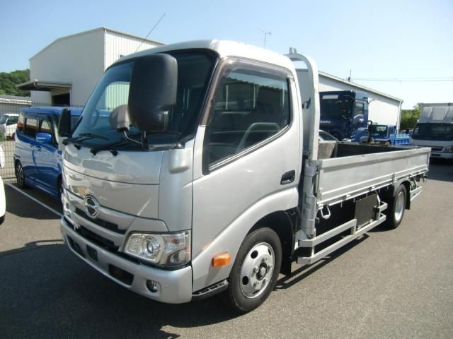HINO / DUTRO