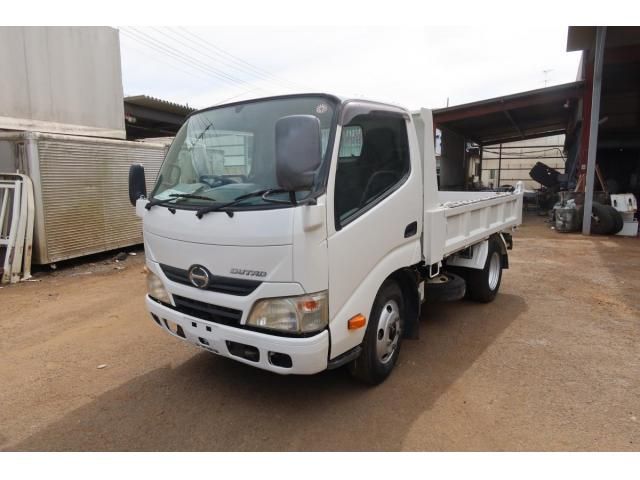 HINO / DUTRO