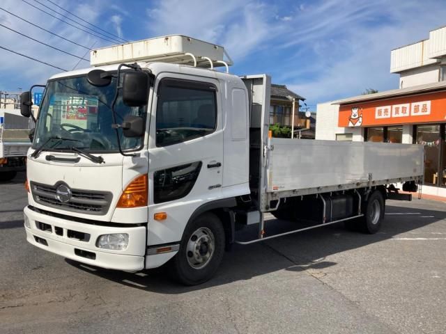 HINO / RANGER
