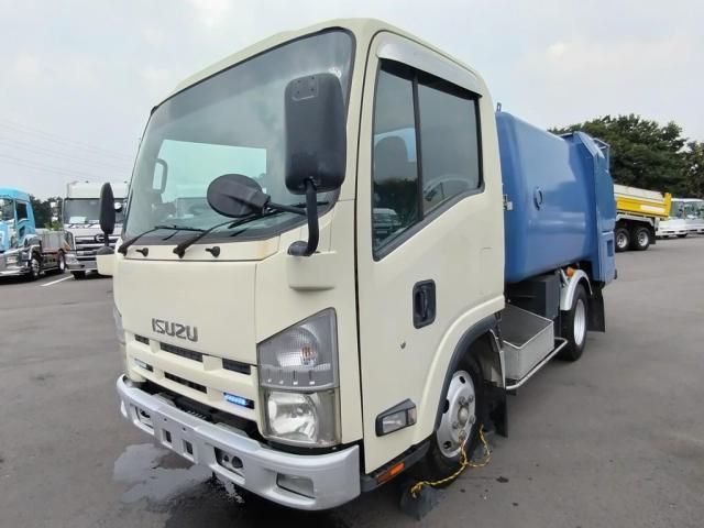 ISUZU / ELF