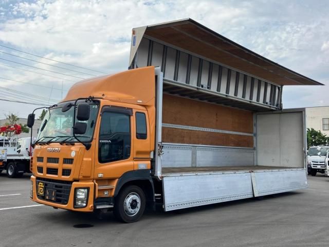 ISUZU / GIGA