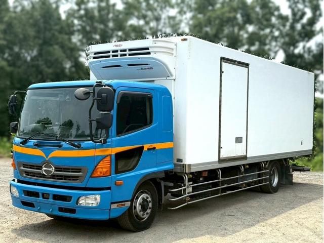 HINO / RANGER