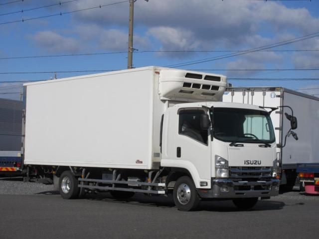 ISUZU / FORWARD