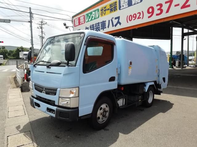 MITSUBISHI / CANTER
