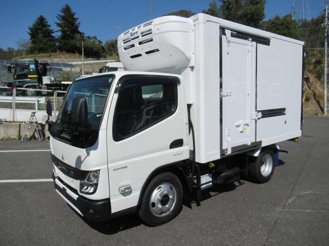 MITSUBISHI / CANTER