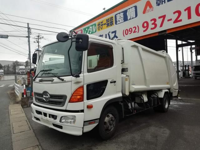 HINO / RANGER
