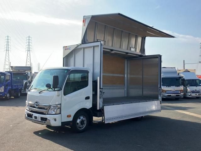 HINO / DUTRO