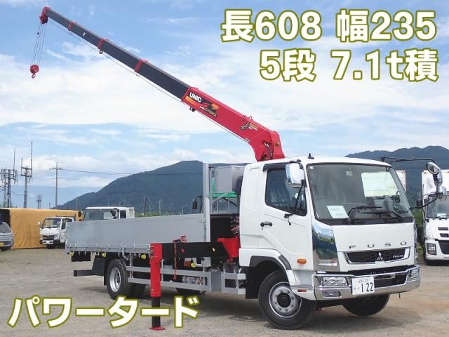 MITSUBISHI / CANTER