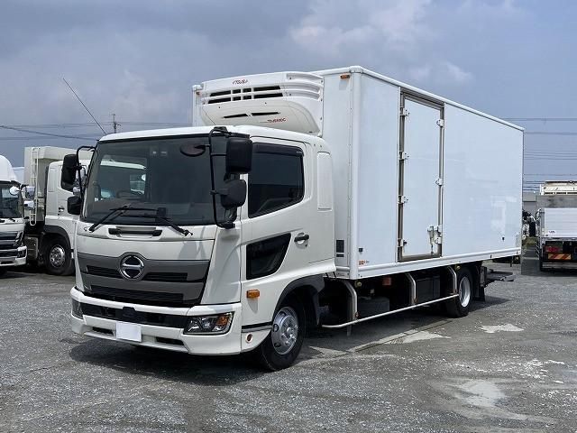 HINO / RANGER