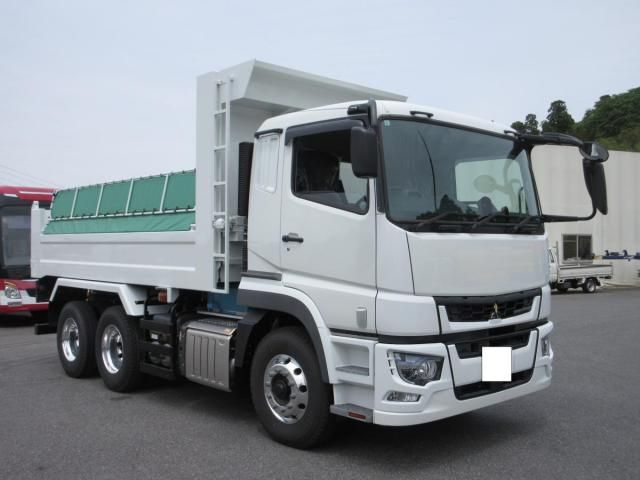 MITSUBISHI FUSOU / SUPER GREAT