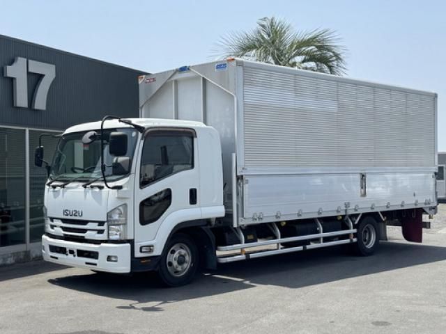 ISUZU / FORWARD