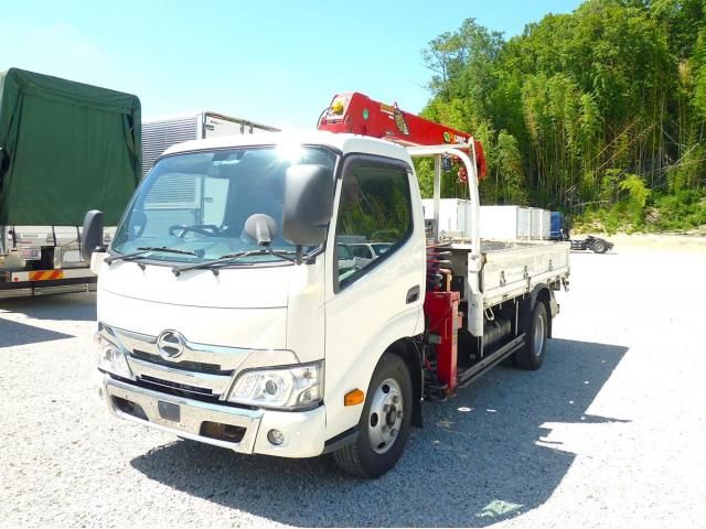 HINO / DUTRO
