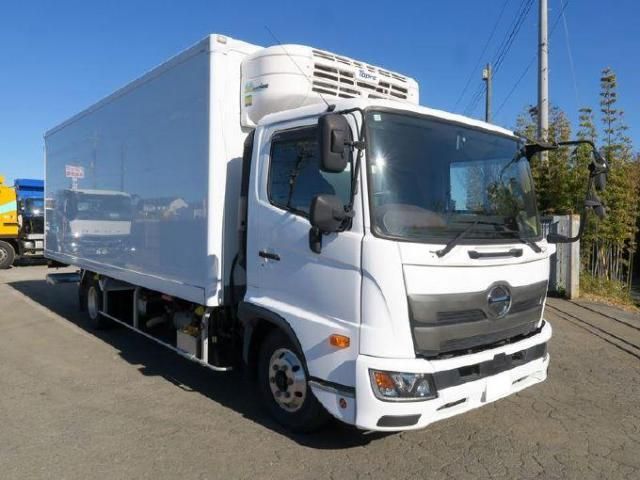 HINO / RANGER